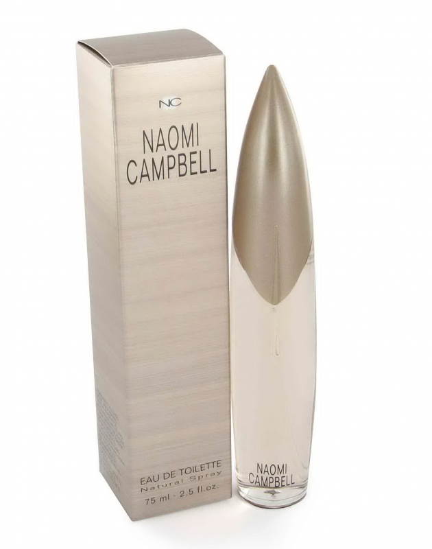 naomi campbell parfym naomi campbell parfym